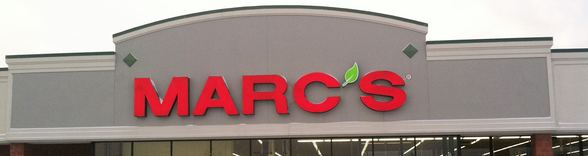 Marc's | Local Marc's Grocery Store 5725 Smith Rd, Brookpark, OH 44142